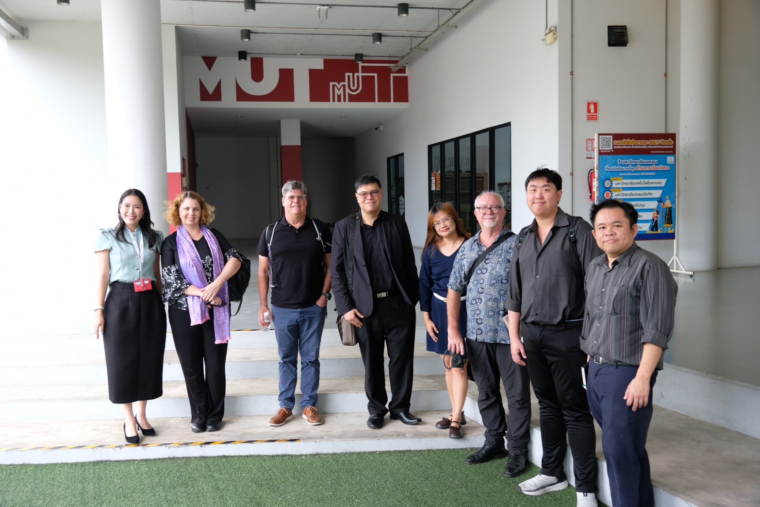 MUT JCU Visit 2026 - 11